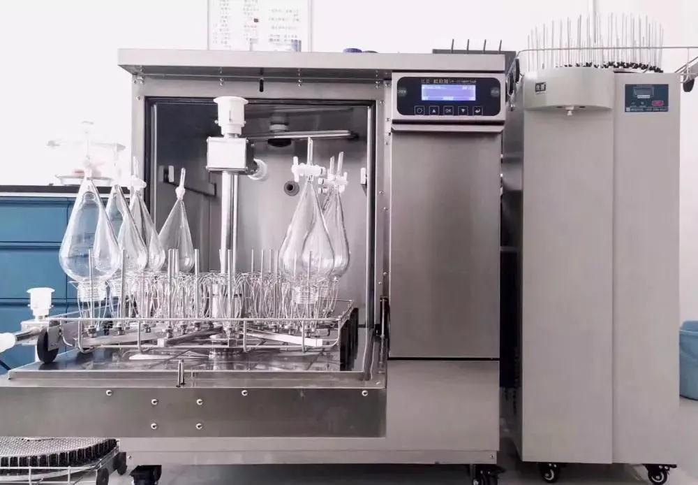 洗瓶機使用方法是什么？