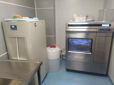 同樣是洗瓶機，為什么我選擇了杜伯特？