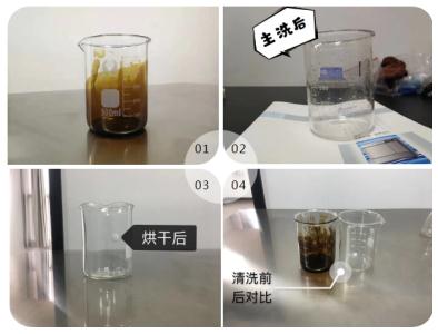 實驗室洗瓶難招工難？杜伯特洗瓶機一招幫您搞定！