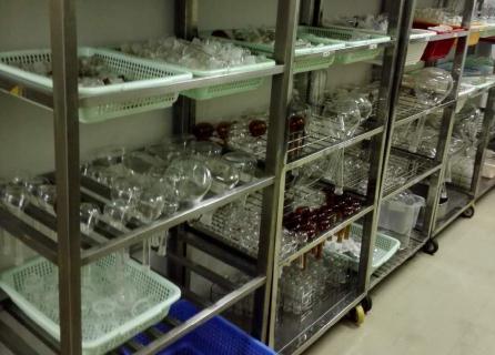 洗瓶工受傷嚴重索賠百萬，添置洗瓶機請趁早！