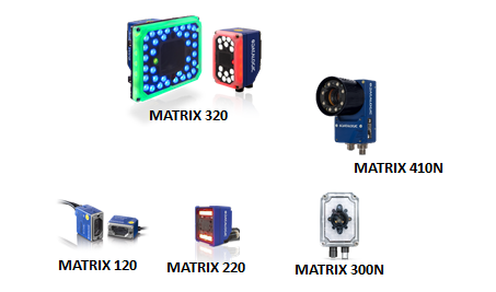 Datalogic得利捷Matrix系列讀碼器輕松解碼，高效助力快消品溯源！