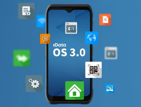 iData OS 3.0 降低開發(fā)管理成本，再次提升生產(chǎn)力