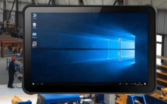 Win平板正在工業(yè)領(lǐng)域火熱建設智慧工廠，還等什么！ 