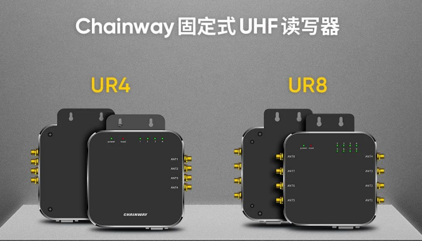 成為UR4/UR8是高性能四通道/八通道固定式UHF讀寫(xiě)器.png